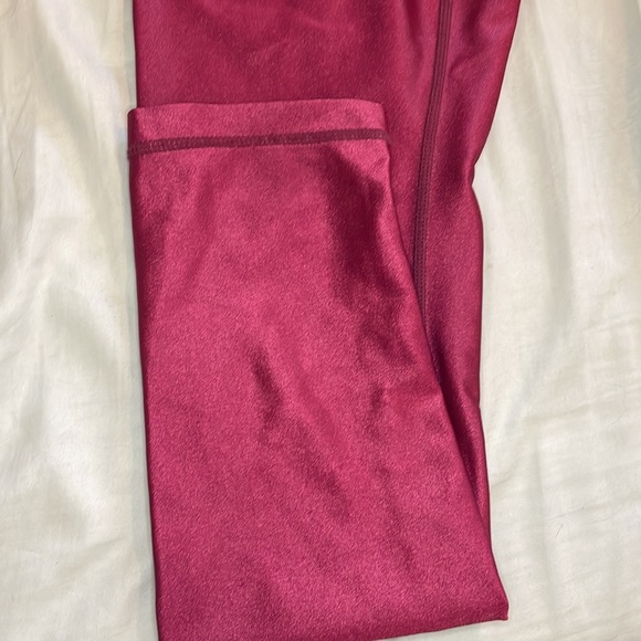 Crimson high shine DYI - Picture 2 of 4